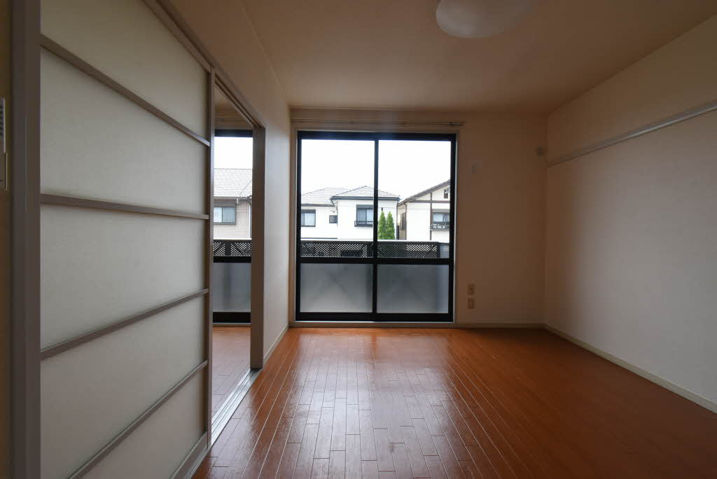 ベルトゥリー寺島 0201号-5