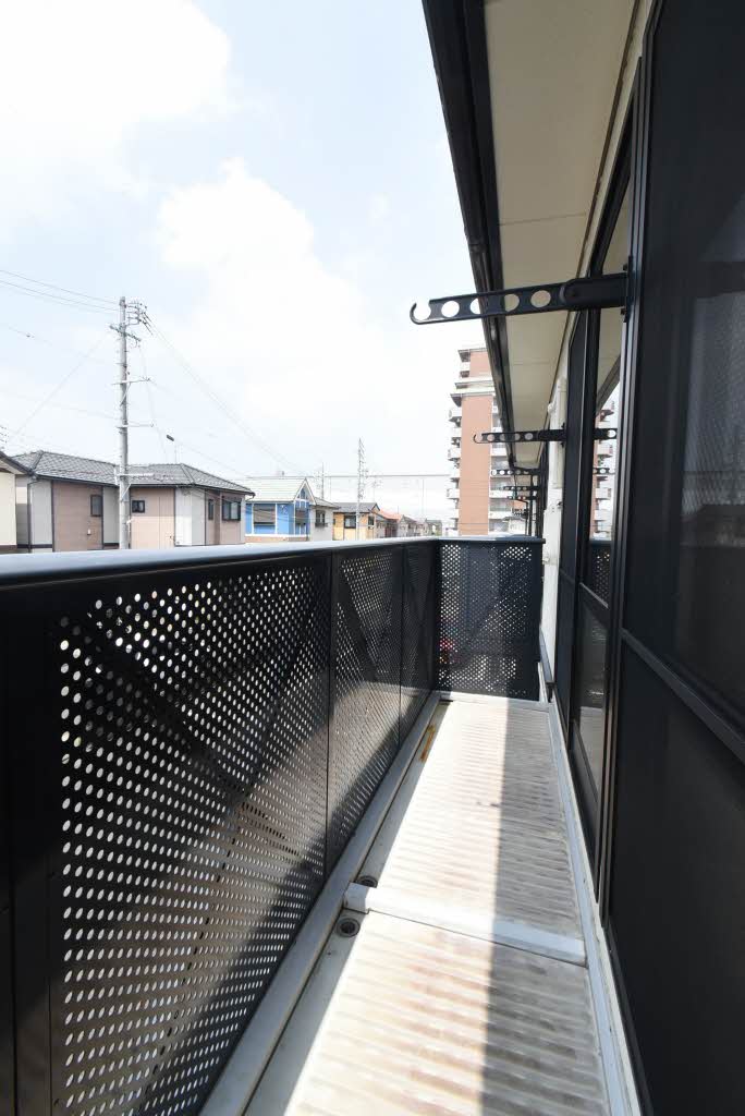 ベルトゥリー寺島 0201号-6