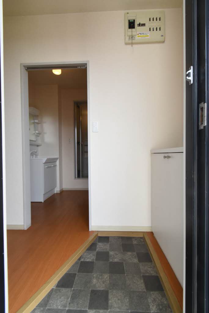 ベルトゥリー寺島 0201号-12