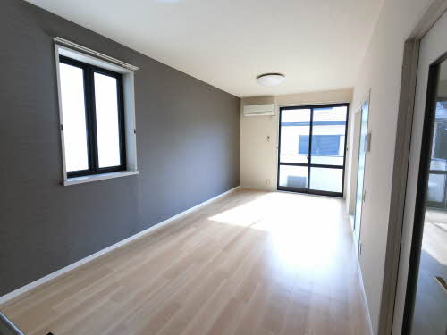 サンヴェールふじ 0201号-2