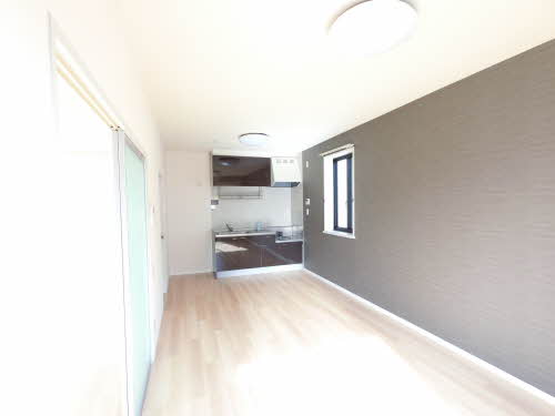 サンヴェールふじ 0201号-3