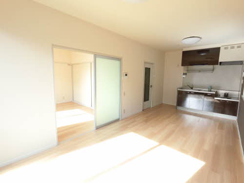 サンヴェールふじ 0201号-4