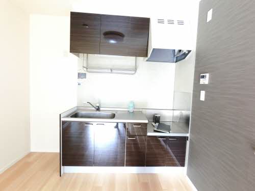 サンヴェールふじ 0201号-5