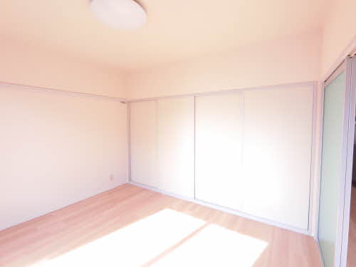 サンヴェールふじ 0201号-6