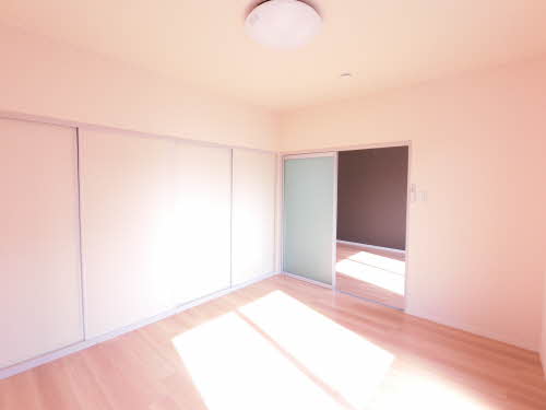 サンヴェールふじ 0201号-7