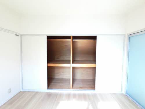 サンヴェールふじ 0201号-8