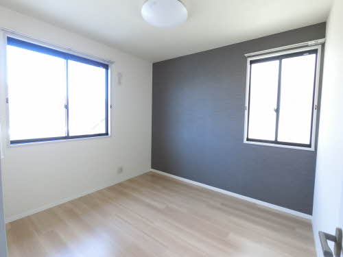 サンヴェールふじ 0201号-9