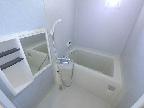 サンヴェールふじ 0201号-14