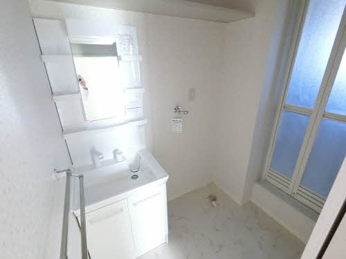 サンヴェールふじ 0201号-15