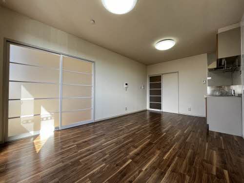 グリーンハイツ春木Ｂ 0205号-3