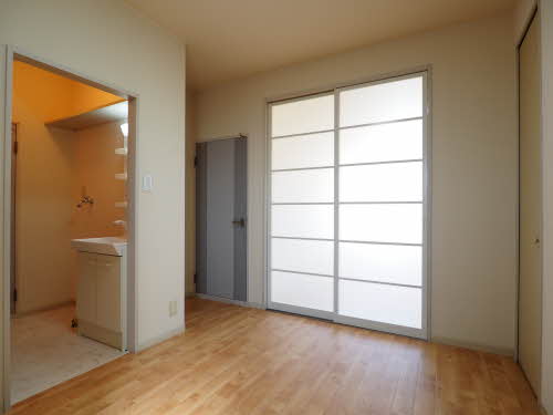 パークサイド緑地 0203号-5