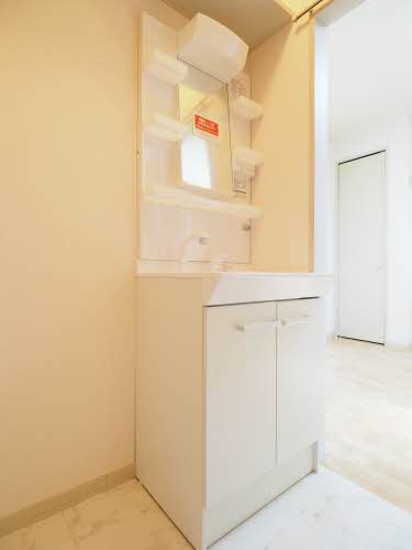 パークサイド緑地 0203号-6