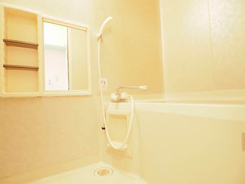 パークサイド緑地 0203号-8