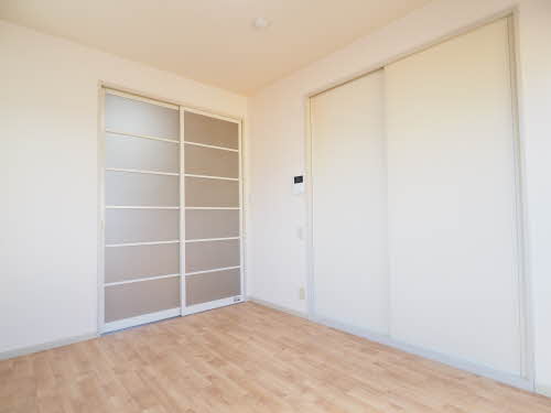 パークサイド緑地 0203号-10