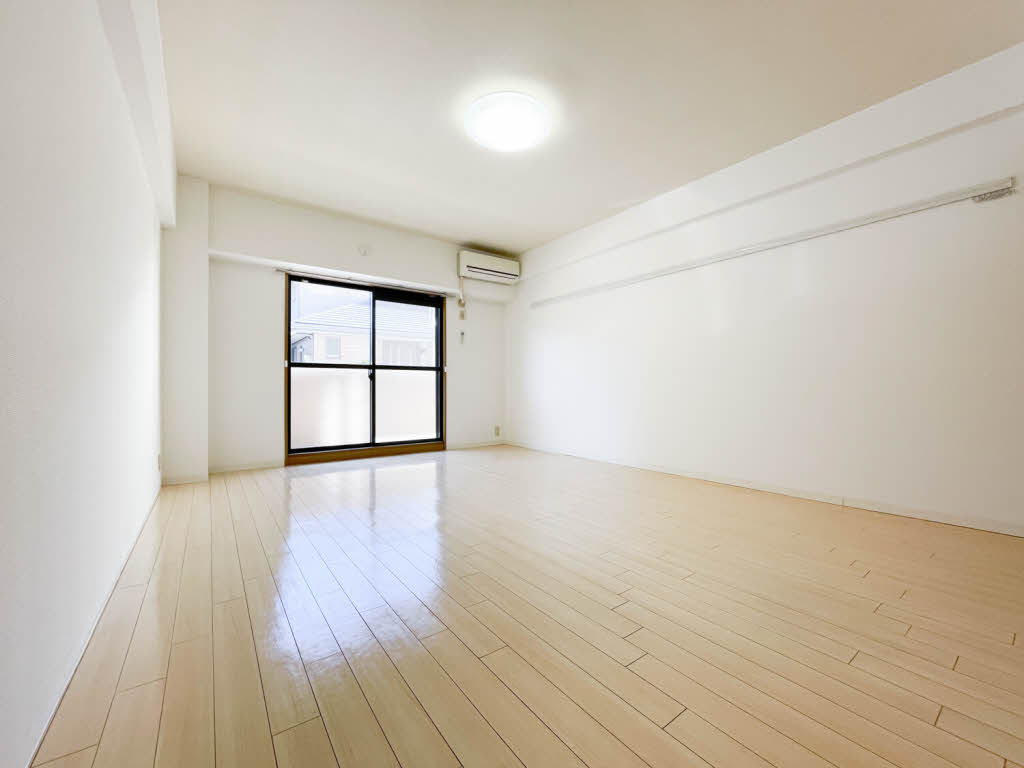 ドミール栄生 0106号-4