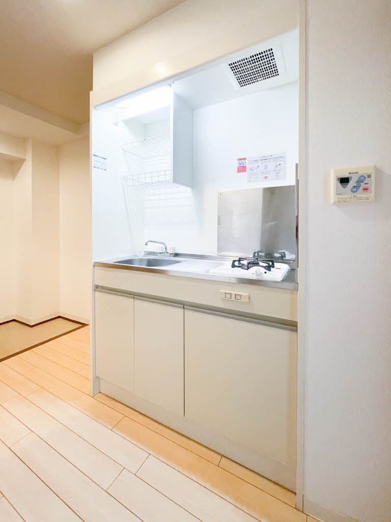 ドミール栄生 0106号-6