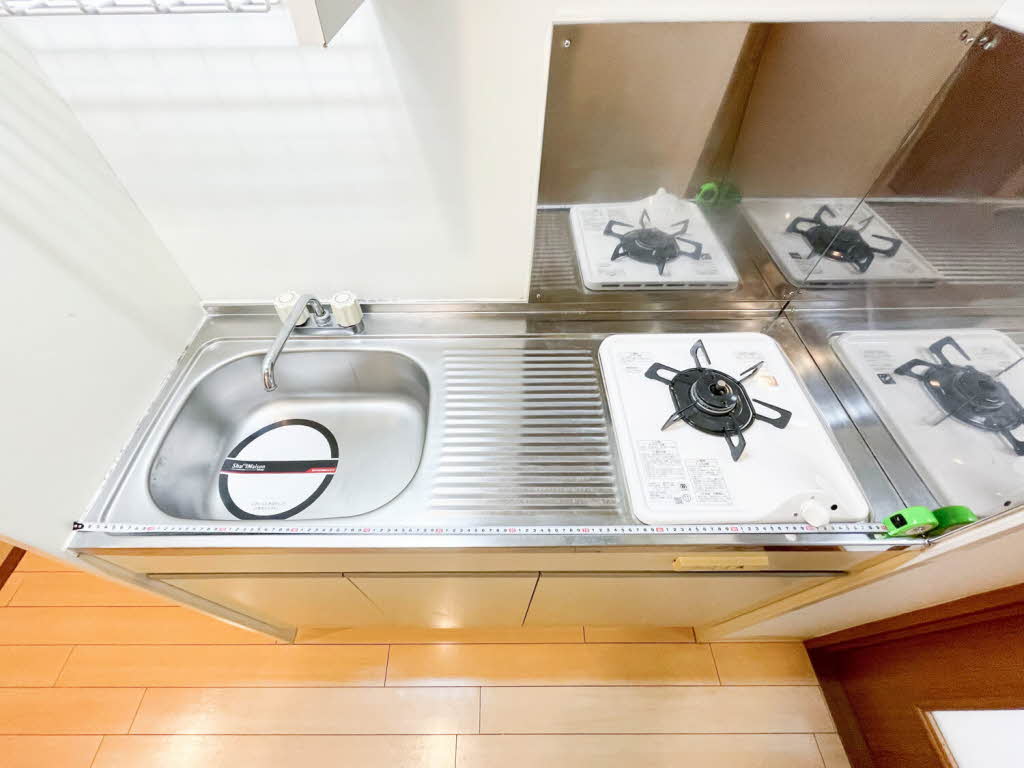 ドミール栄生 0106号-7