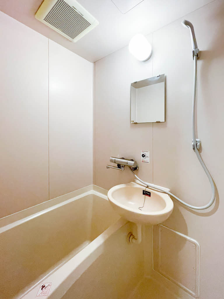 ドミール栄生 0106号-8