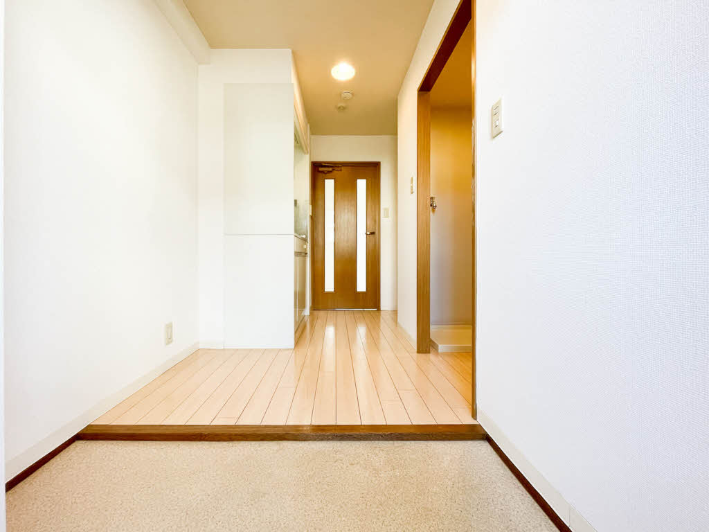 ドミール栄生 0106号-13