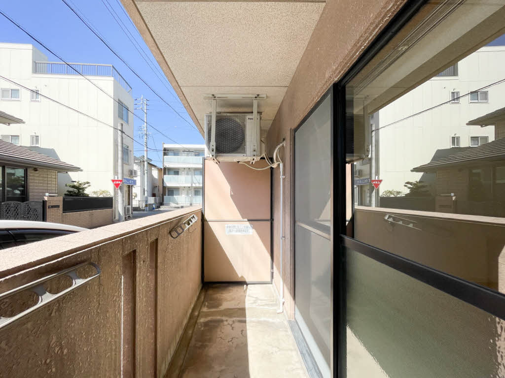 ドミール栄生 0106号-15