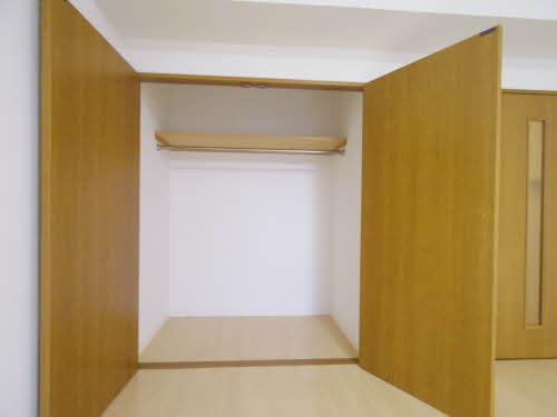 ドミール栄生 0308号-4