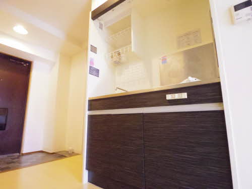 ドミール栄生 0308号-6