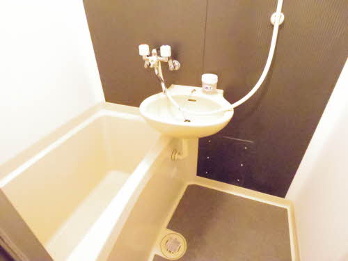 ドミール栄生 0308号-7