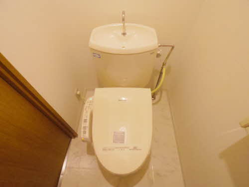 ドミール栄生 0308号-8