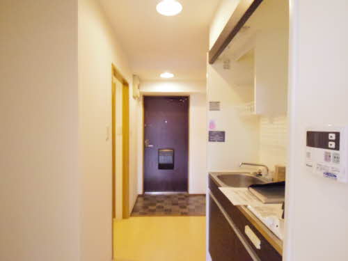 ドミール栄生 0308号-11