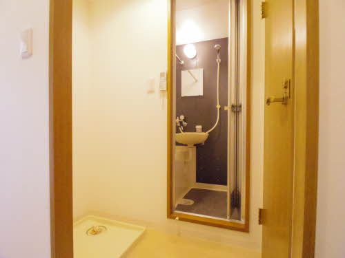 ドミール栄生 0308号-13