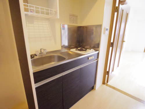 ドミール栄生 0308号-14