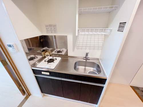 ドミール栄生 0405号-5