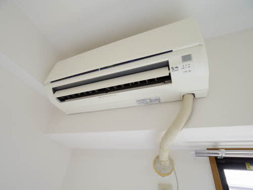 ドミール栄生 0405号-7