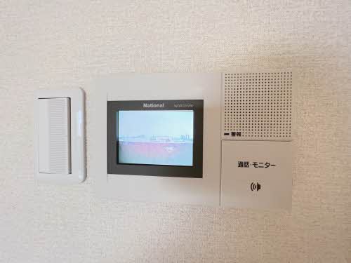 ドミール栄生 0405号-8