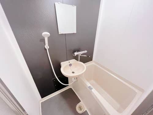 ドミール栄生 0405号-9