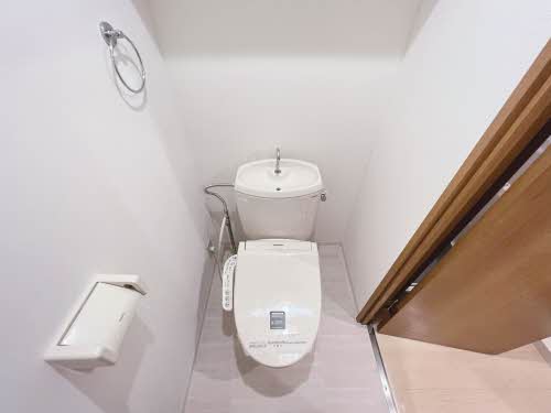 ドミール栄生 0405号-10