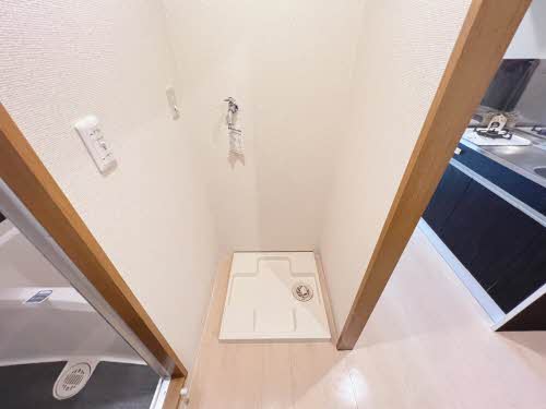 ドミール栄生 0405号-11