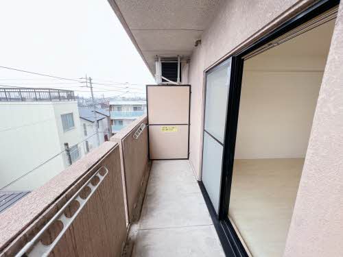 ドミール栄生 0405号-13