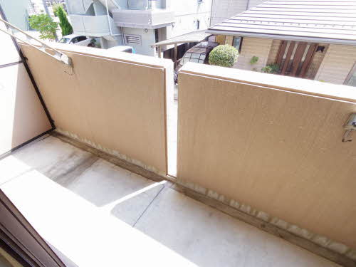 ドミール栄生 0405号-14