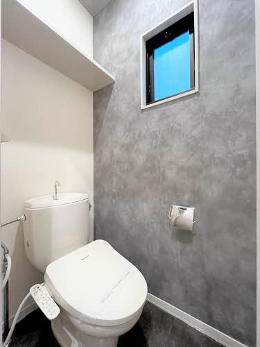 ヒルサイド香久山 A102号-10