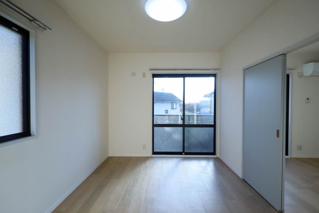 シャルマンＹ 0201号-7