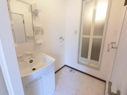 フローレス岩成 0101号-8