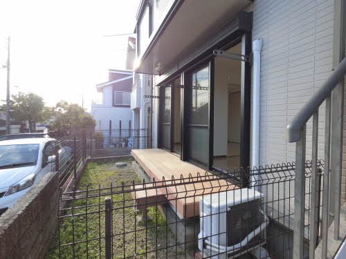 フローレス岩成 0101号-11