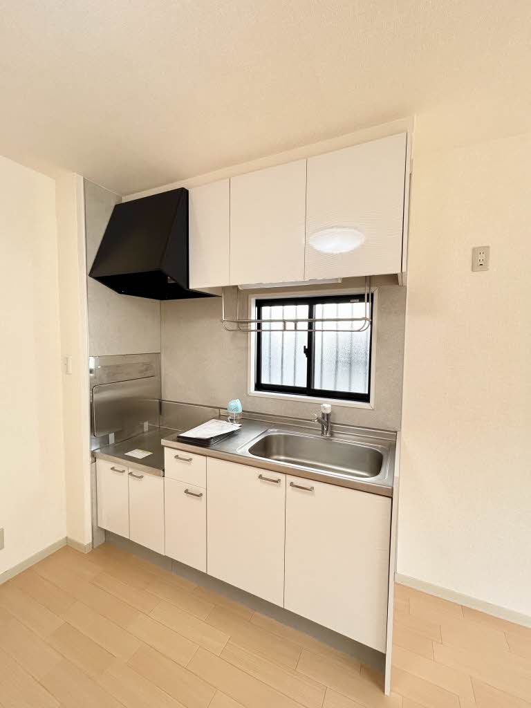 サンハイツ徳重Ⅱ D101号-4