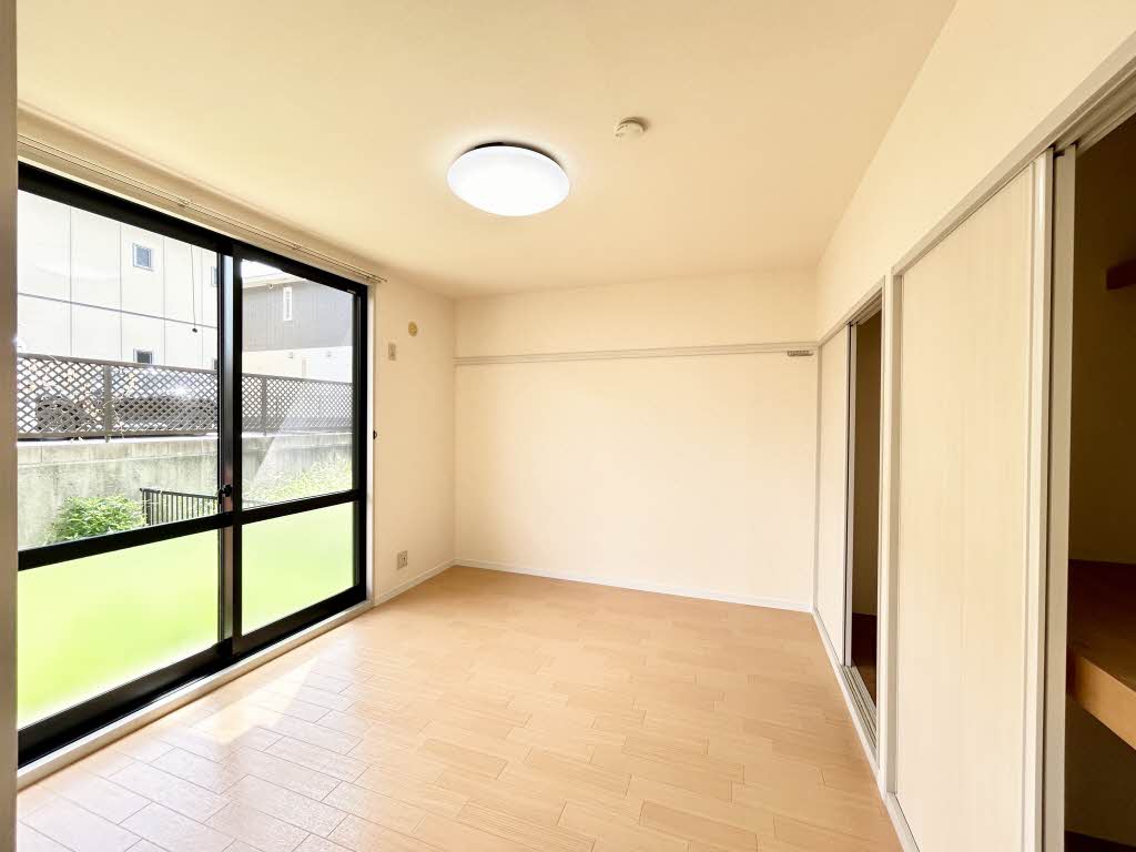 サンハイツ徳重Ⅱ D101号-5