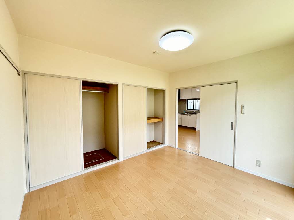 サンハイツ徳重Ⅱ D101号-6