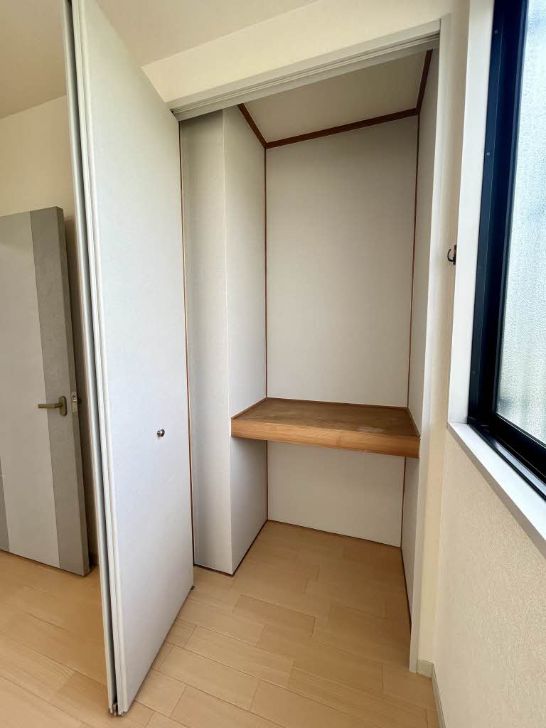 サンハイツ徳重Ⅱ D101号-8