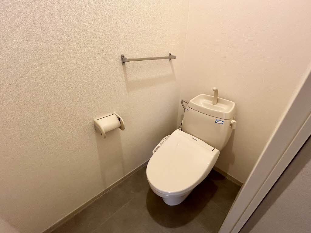 サンハイツ徳重Ⅱ D101号-11