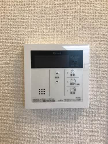 ディアコートつきみ 0101号-10