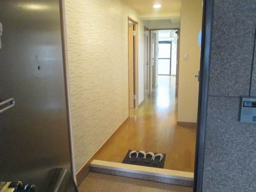 キャッスルサイド丹羽 0101号-2